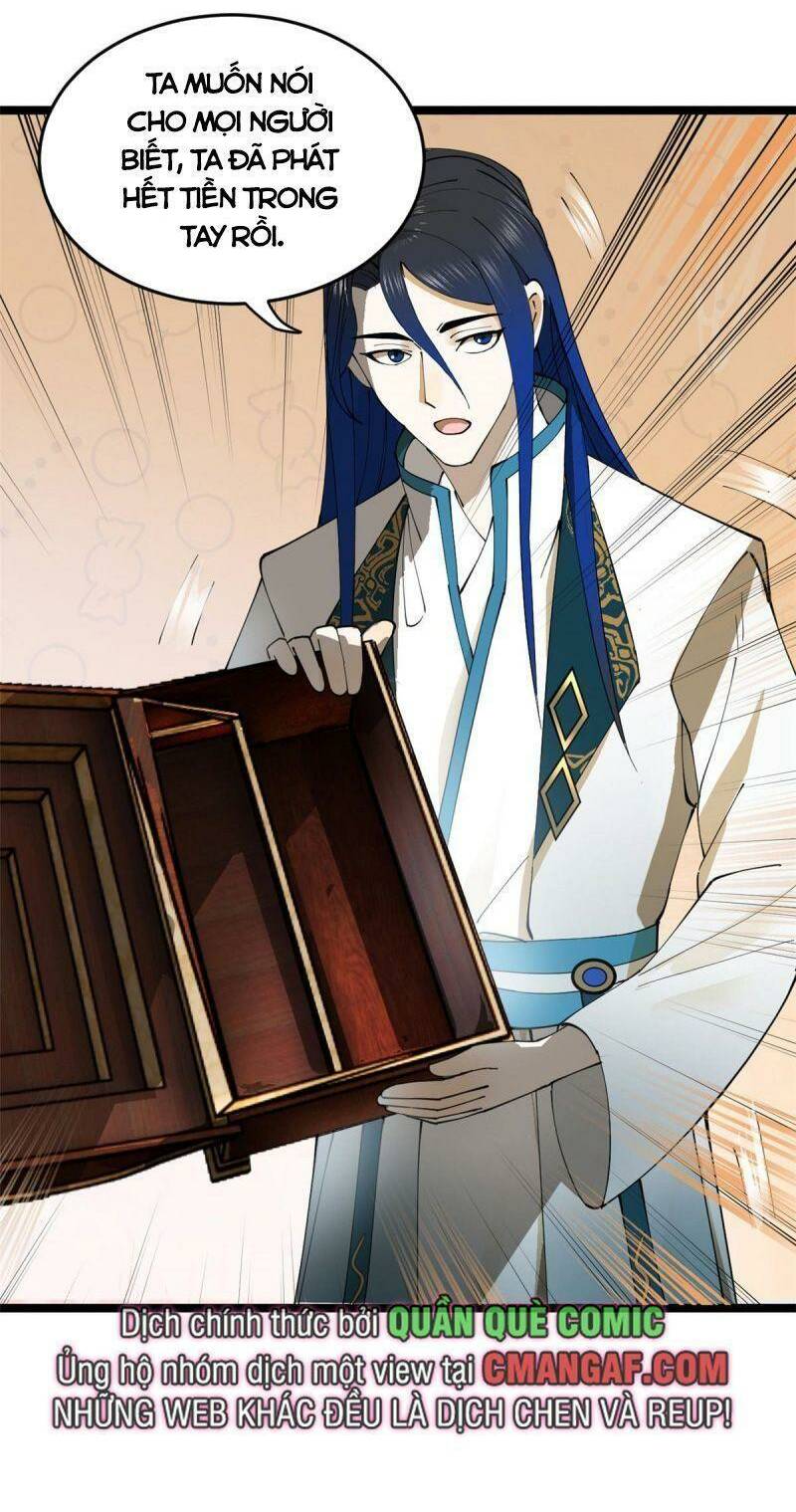 Chàng Rể Mạnh Nhất Lịch Sử Chapter 29 - Trang 2
