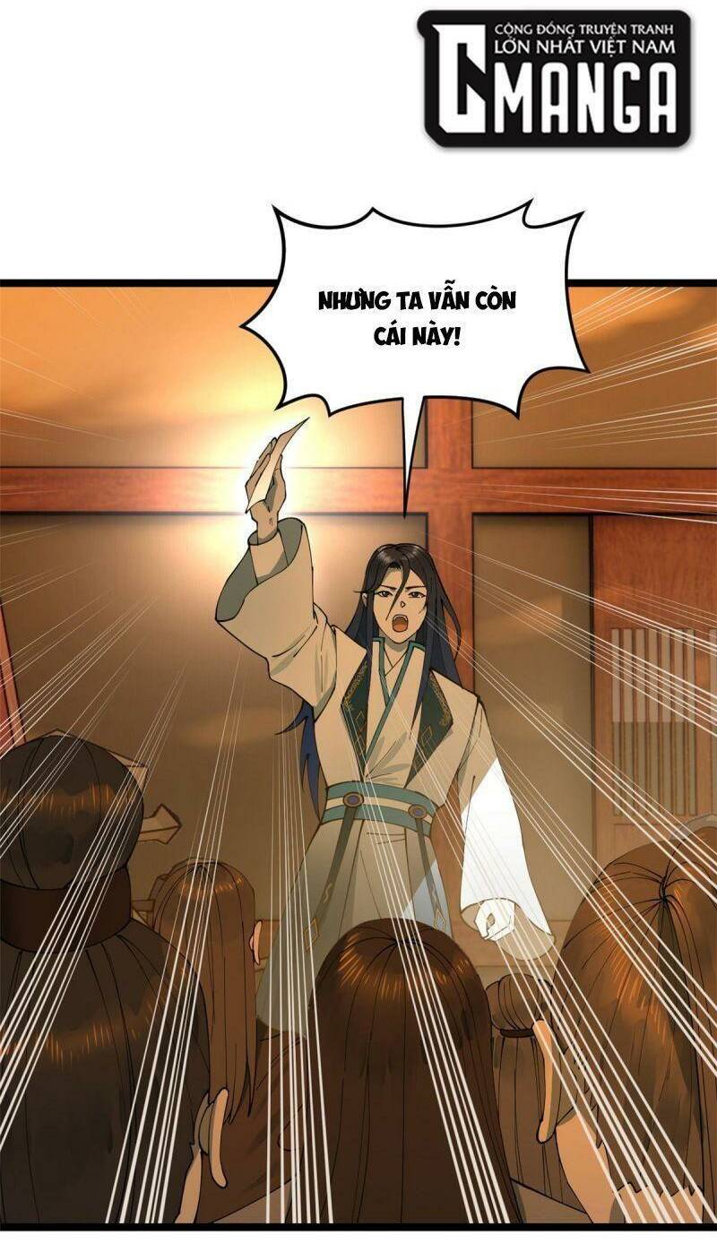 Chàng Rể Mạnh Nhất Lịch Sử Chapter 29 - Trang 2