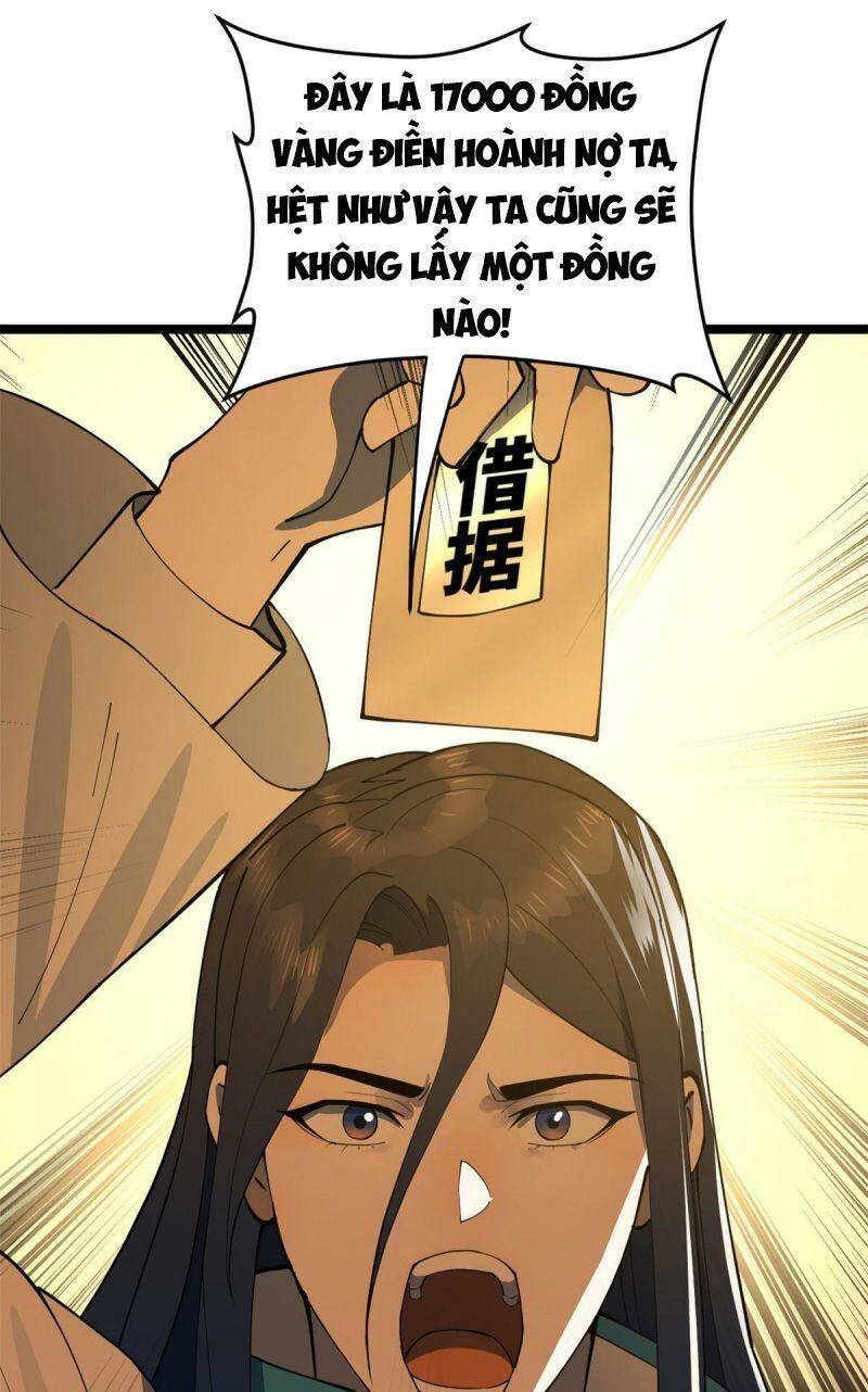 Chàng Rể Mạnh Nhất Lịch Sử Chapter 29 - Trang 2