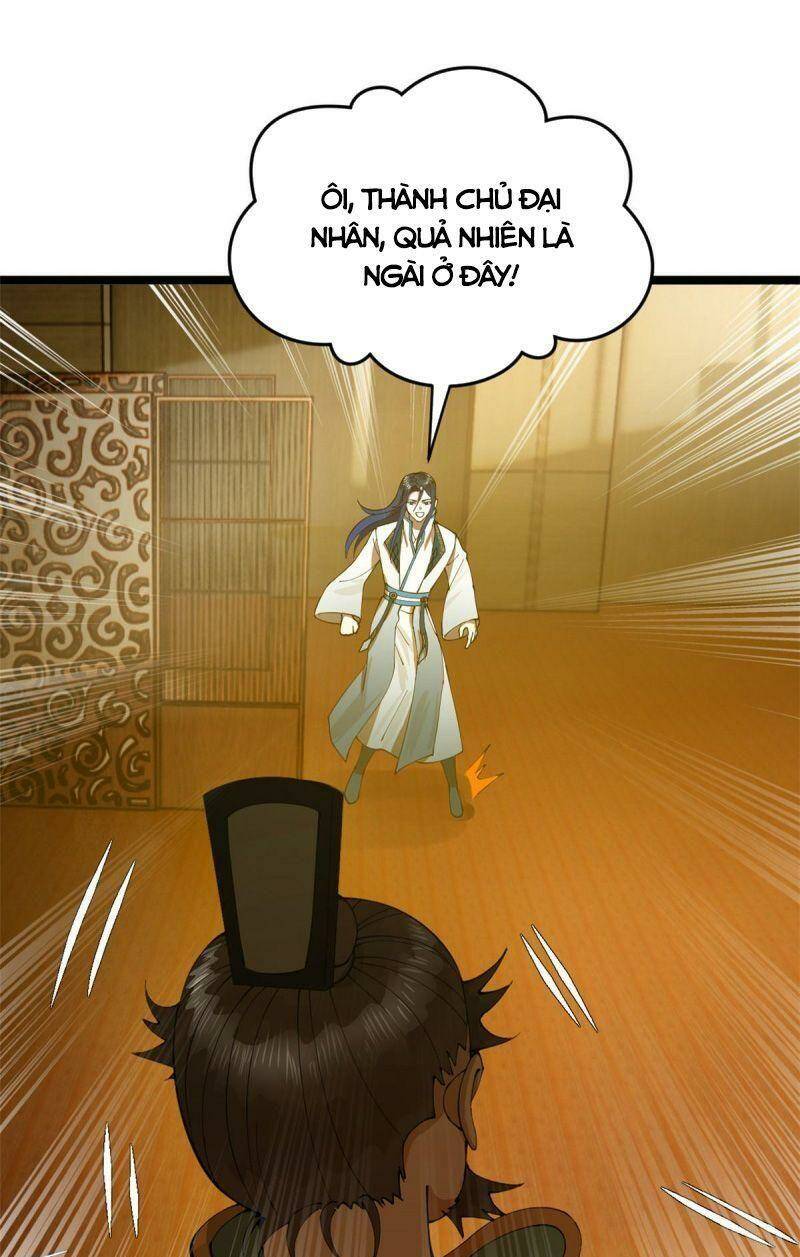 Chàng Rể Mạnh Nhất Lịch Sử Chapter 29 - Trang 2