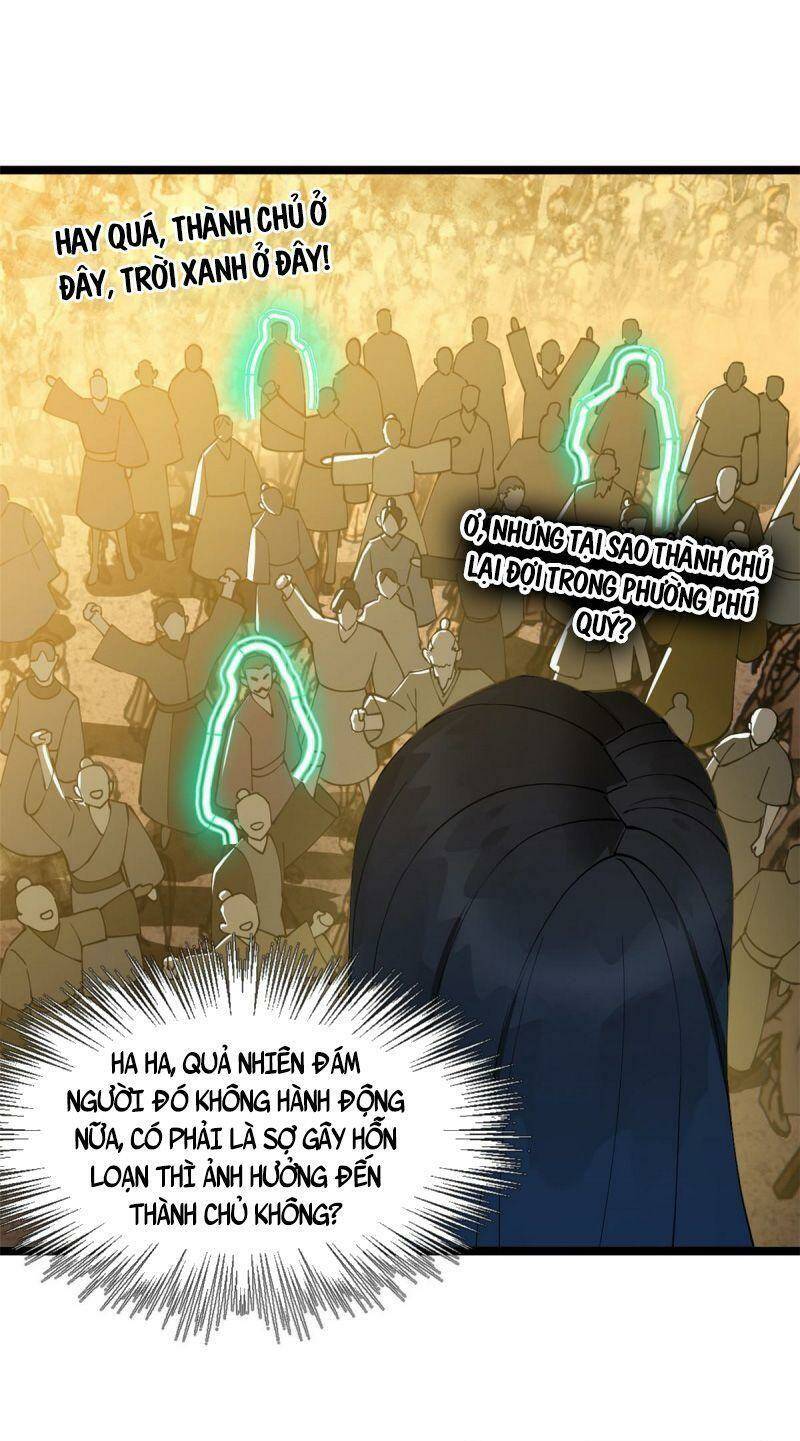 Chàng Rể Mạnh Nhất Lịch Sử Chapter 29 - Trang 2