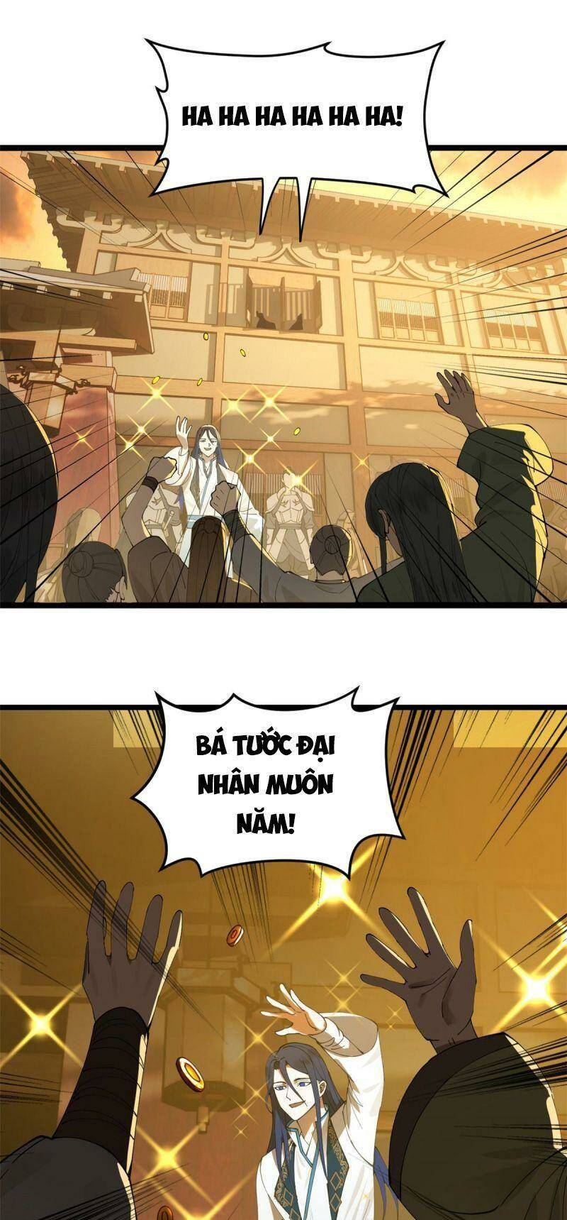 Chàng Rể Mạnh Nhất Lịch Sử Chapter 29 - Trang 2