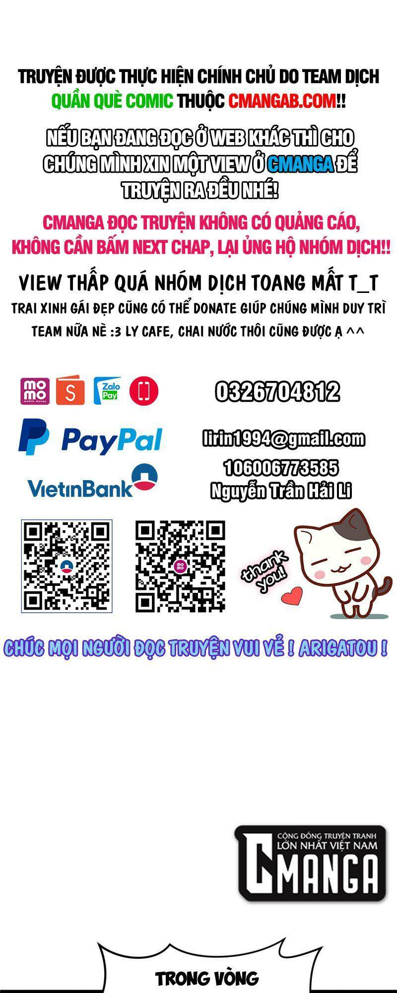 Chàng Rể Mạnh Nhất Lịch Sử Chapter 3 - Trang 2