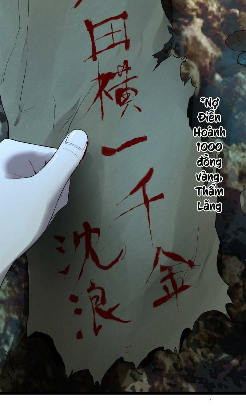 Chàng Rể Mạnh Nhất Lịch Sử Chapter 3 - Trang 2