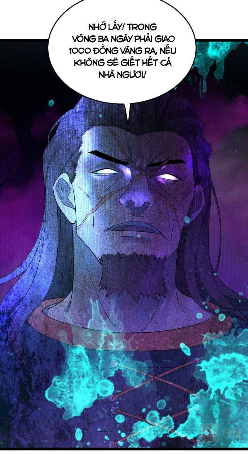 Chàng Rể Mạnh Nhất Lịch Sử Chapter 3 - Trang 2