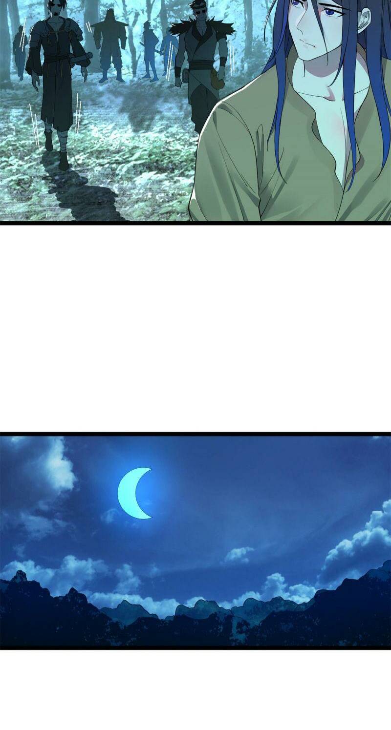 Chàng Rể Mạnh Nhất Lịch Sử Chapter 3 - Trang 2