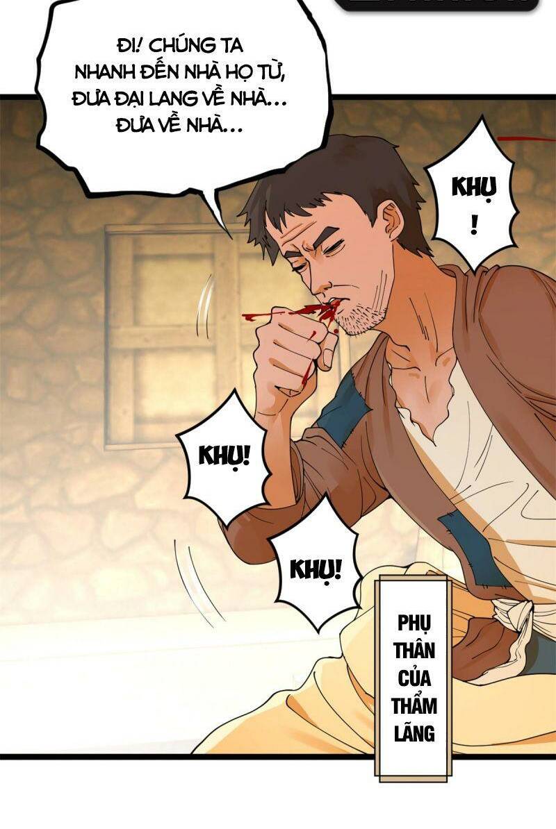 Chàng Rể Mạnh Nhất Lịch Sử Chapter 3 - Trang 2