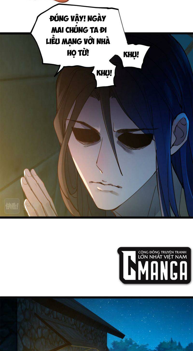 Chàng Rể Mạnh Nhất Lịch Sử Chapter 3 - Trang 2