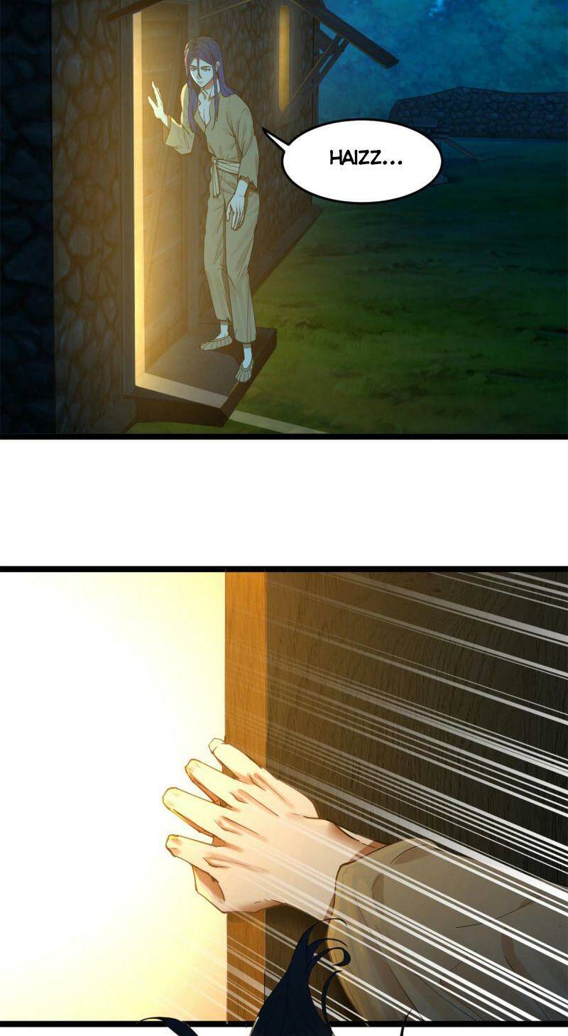 Chàng Rể Mạnh Nhất Lịch Sử Chapter 3 - Trang 2