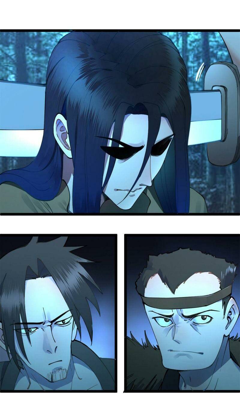 Chàng Rể Mạnh Nhất Lịch Sử Chapter 3 - Trang 2