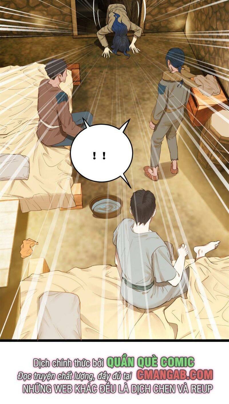 Chàng Rể Mạnh Nhất Lịch Sử Chapter 3 - Trang 2