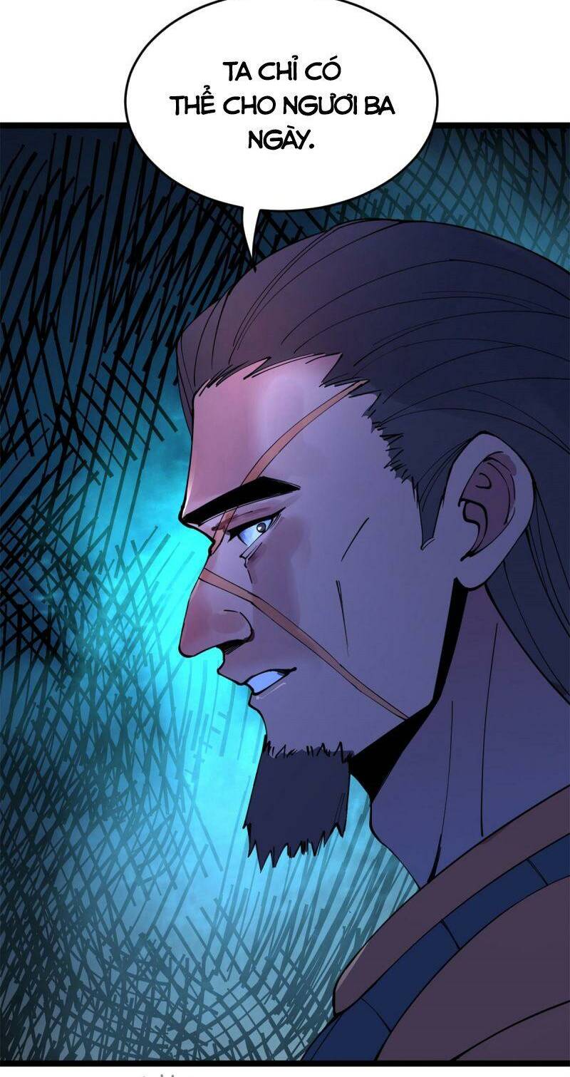 Chàng Rể Mạnh Nhất Lịch Sử Chapter 3 - Trang 2