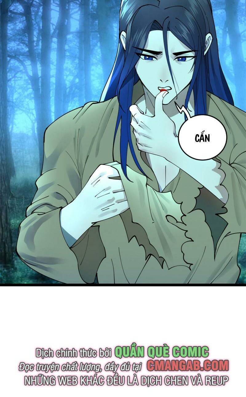 Chàng Rể Mạnh Nhất Lịch Sử Chapter 3 - Trang 2