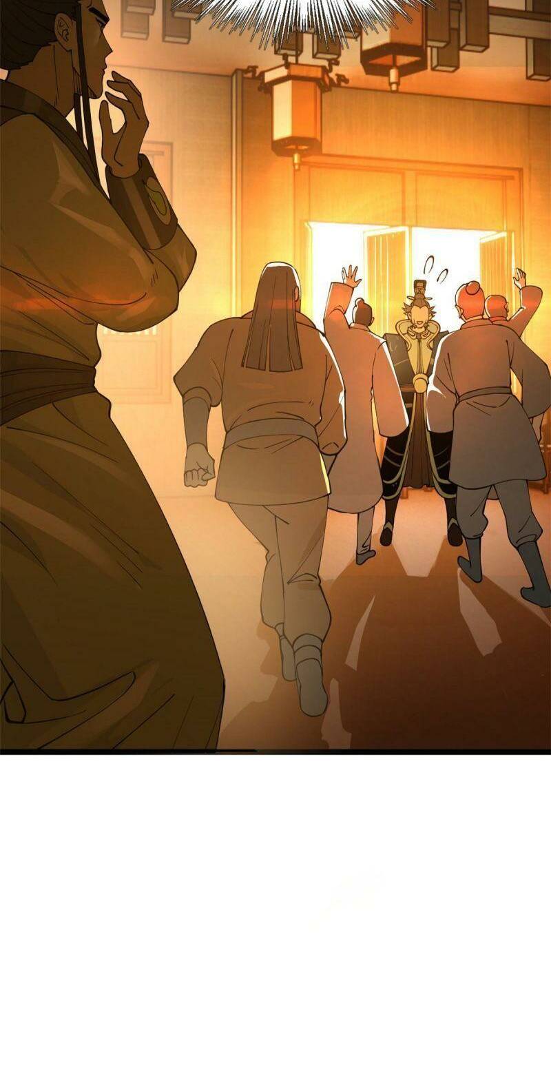 Chàng Rể Mạnh Nhất Lịch Sử Chapter 30 - Trang 2