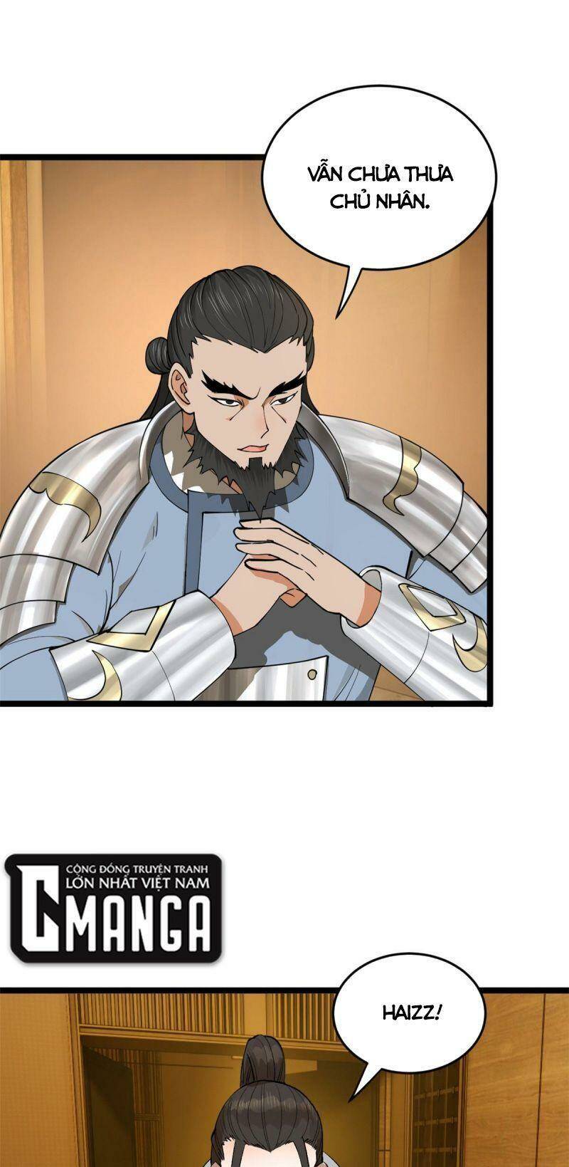 Chàng Rể Mạnh Nhất Lịch Sử Chapter 30 - Trang 2