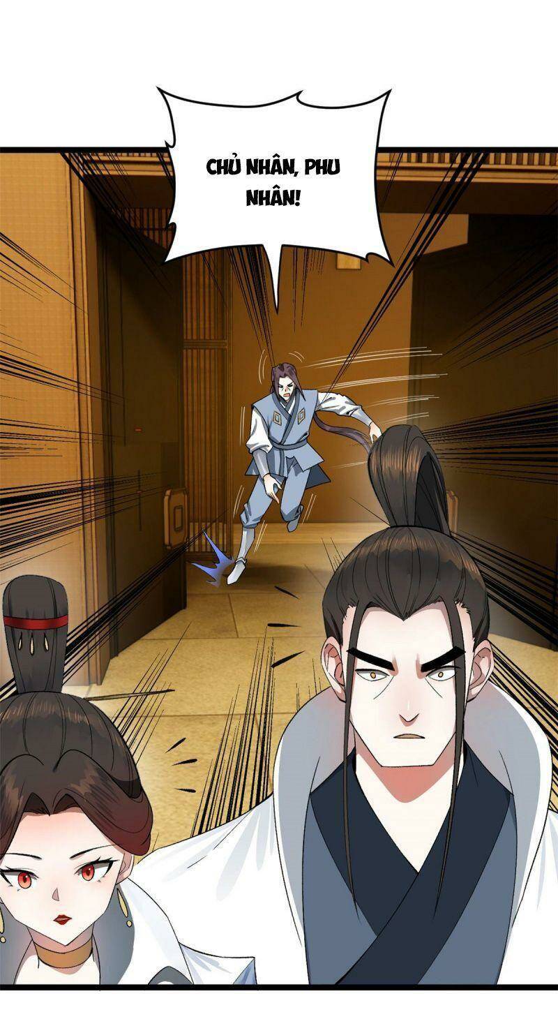 Chàng Rể Mạnh Nhất Lịch Sử Chapter 30 - Trang 2