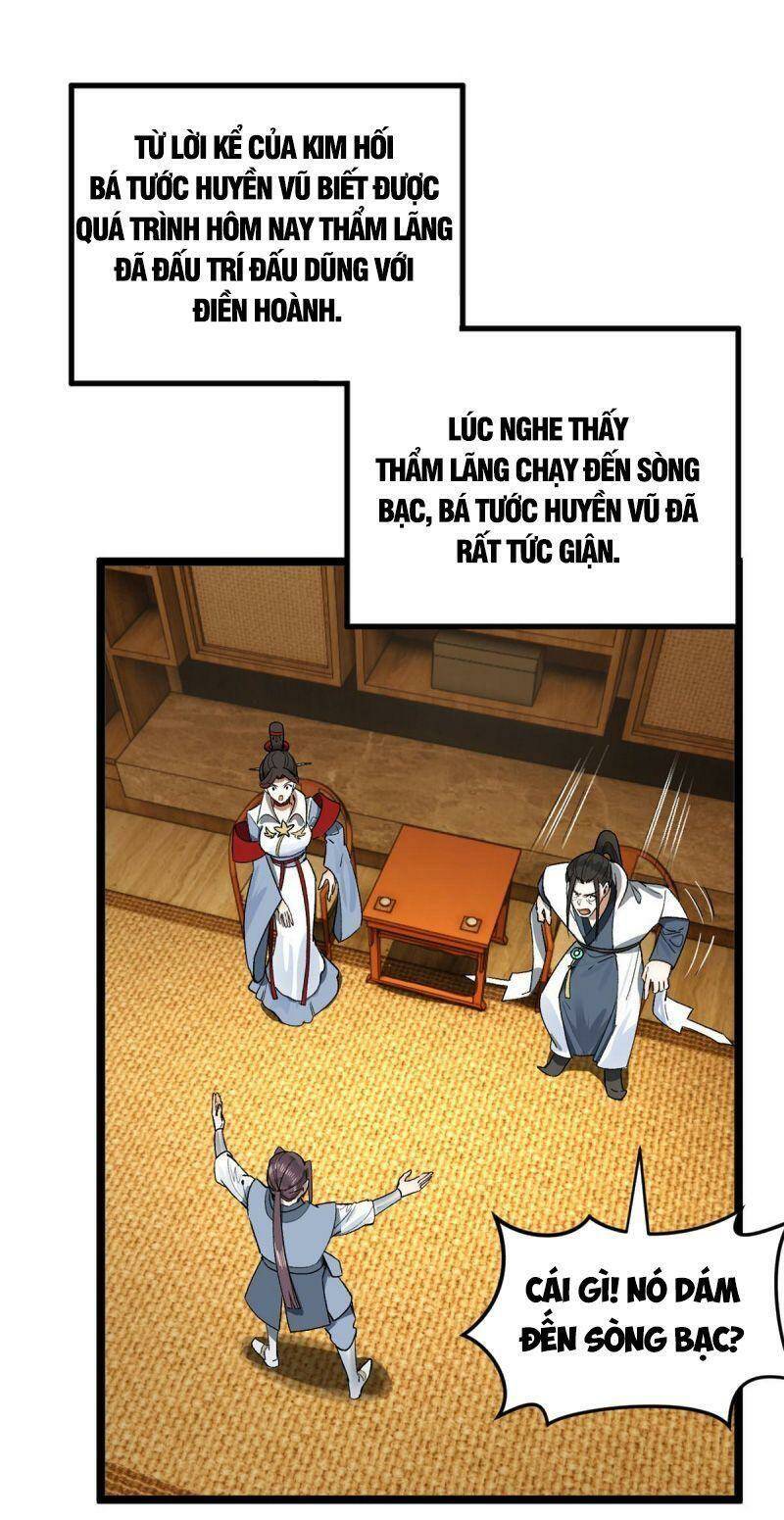 Chàng Rể Mạnh Nhất Lịch Sử Chapter 30 - Trang 2