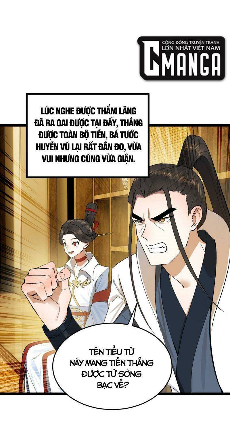 Chàng Rể Mạnh Nhất Lịch Sử Chapter 30 - Trang 2