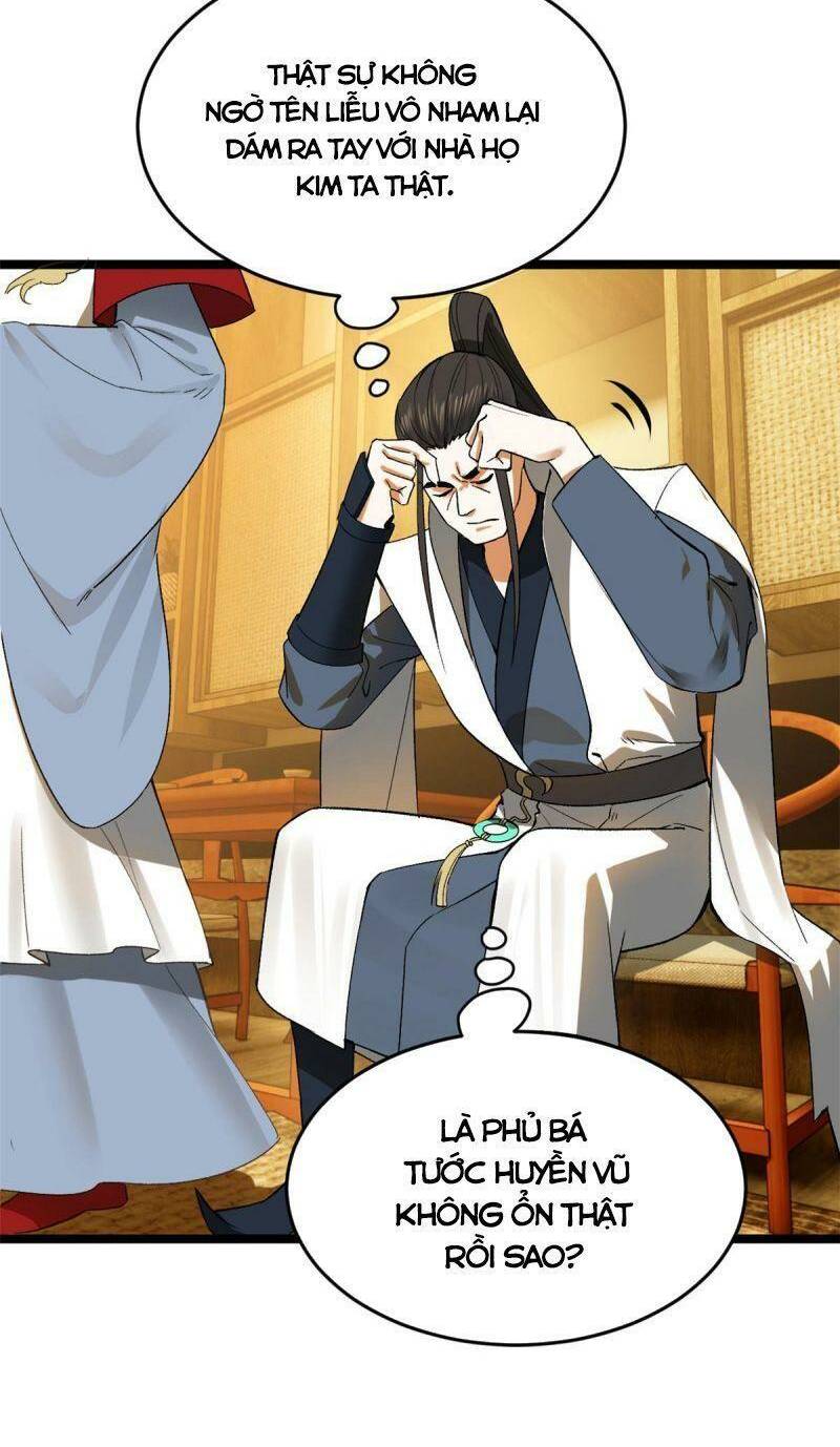 Chàng Rể Mạnh Nhất Lịch Sử Chapter 30 - Trang 2