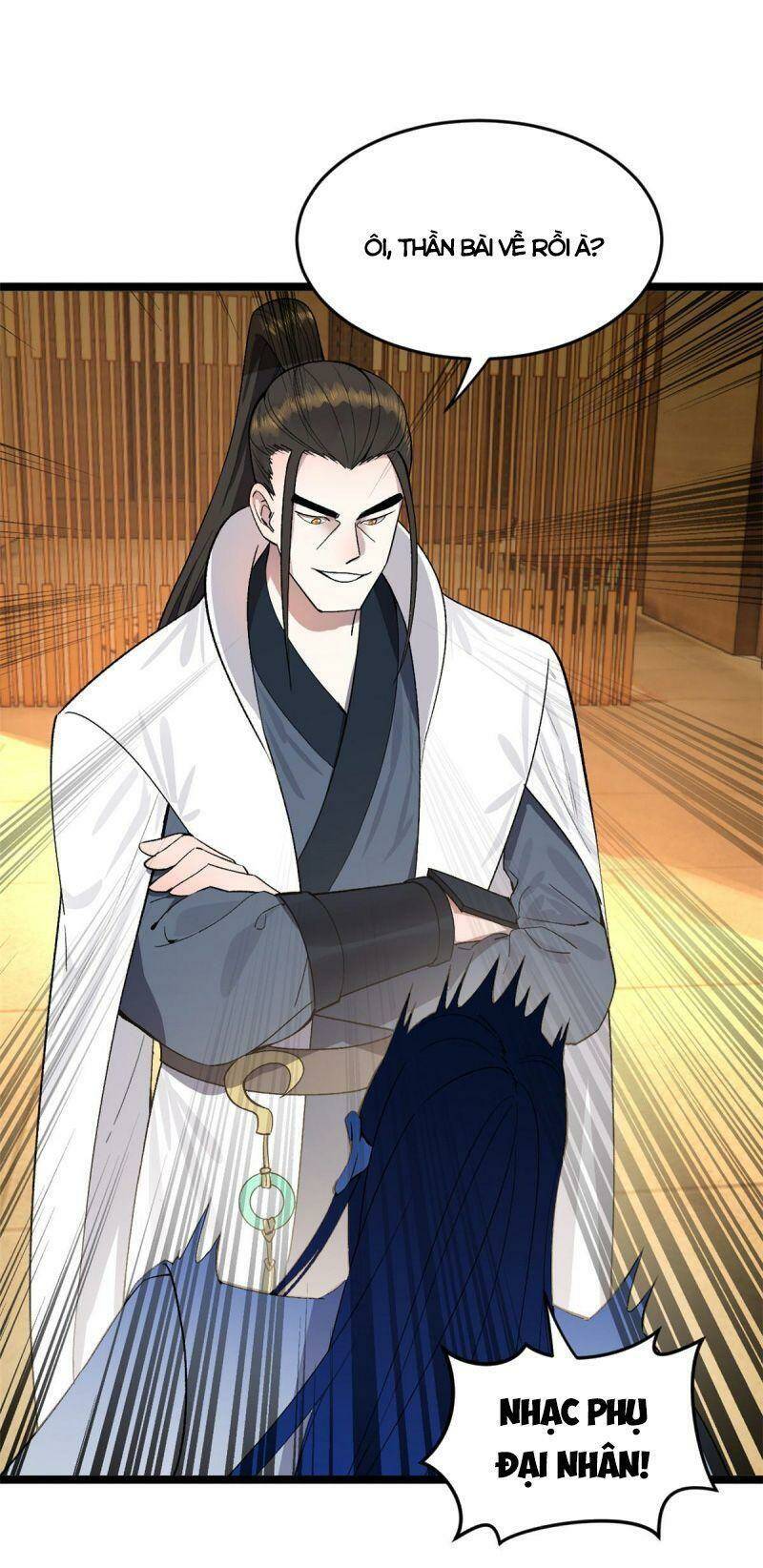 Chàng Rể Mạnh Nhất Lịch Sử Chapter 30 - Trang 2