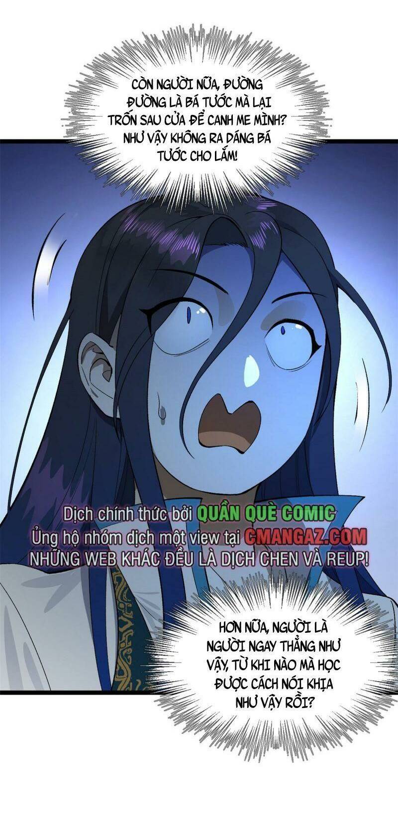 Chàng Rể Mạnh Nhất Lịch Sử Chapter 30 - Trang 2