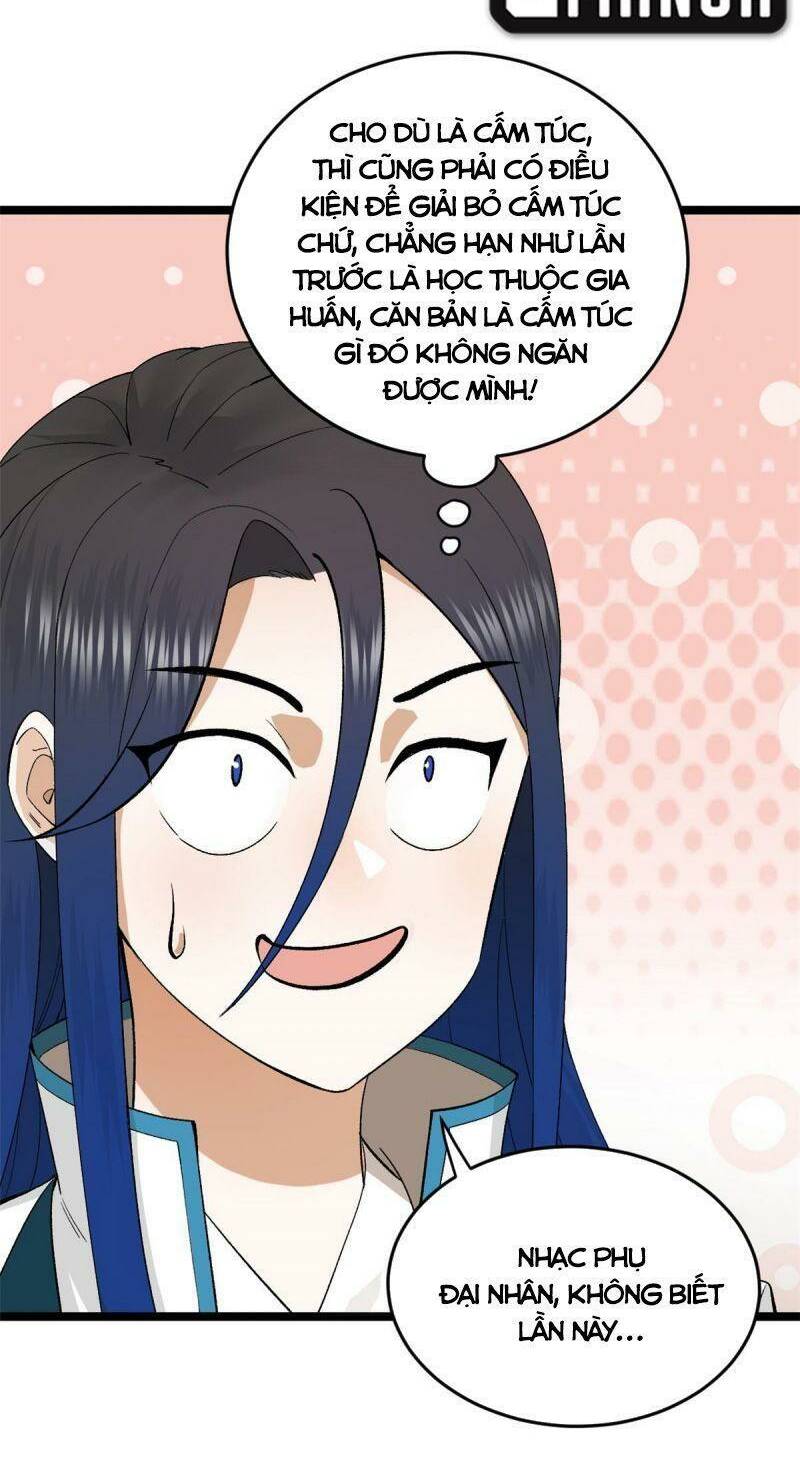 Chàng Rể Mạnh Nhất Lịch Sử Chapter 31 - Trang 2