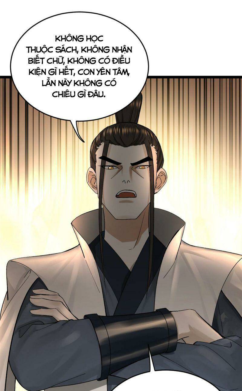 Chàng Rể Mạnh Nhất Lịch Sử Chapter 31 - Trang 2