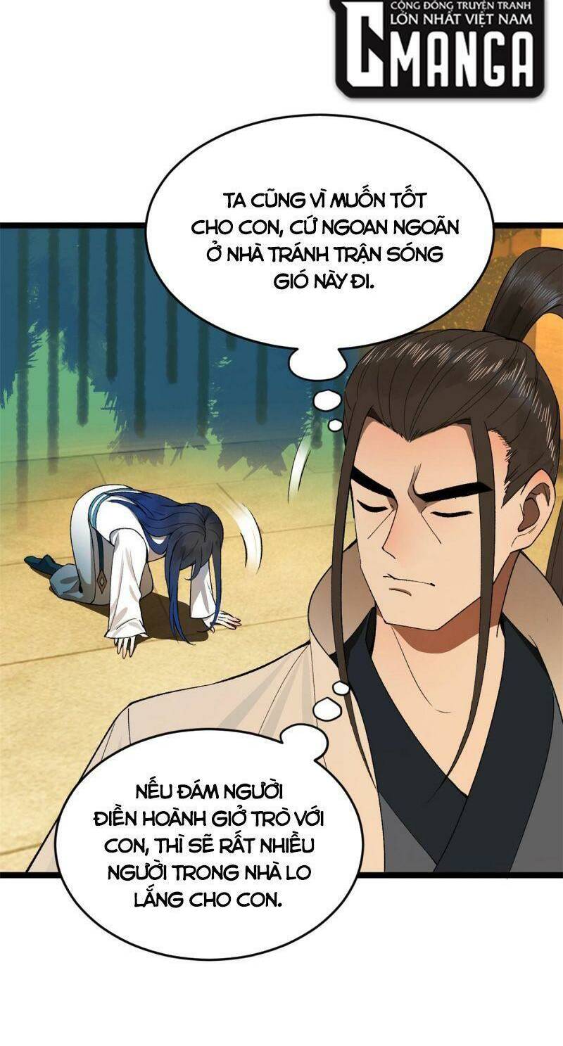 Chàng Rể Mạnh Nhất Lịch Sử Chapter 31 - Trang 2