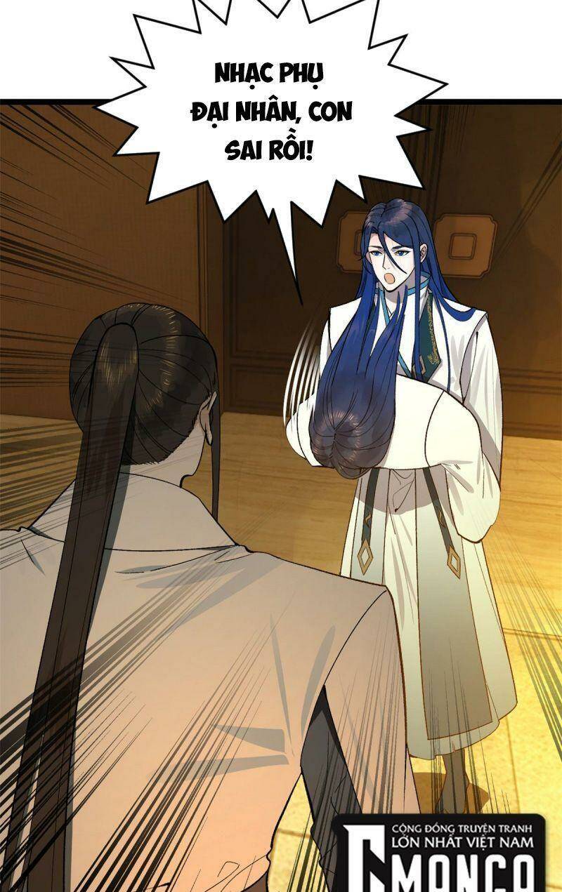 Chàng Rể Mạnh Nhất Lịch Sử Chapter 31 - Trang 2