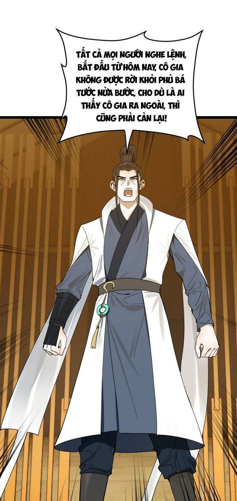 Chàng Rể Mạnh Nhất Lịch Sử Chapter 31 - Trang 2