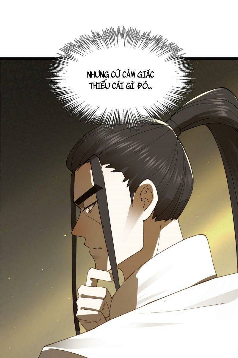 Chàng Rể Mạnh Nhất Lịch Sử Chapter 31 - Trang 2