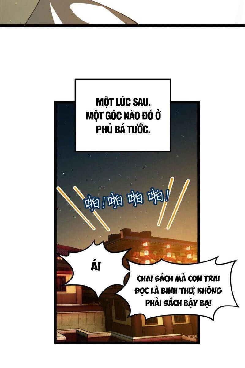Chàng Rể Mạnh Nhất Lịch Sử Chapter 31 - Trang 2