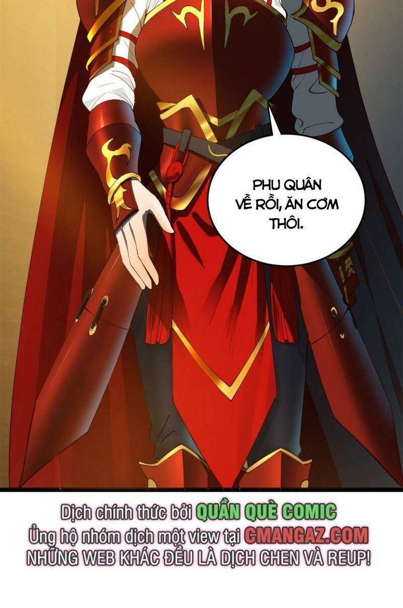 Chàng Rể Mạnh Nhất Lịch Sử Chapter 31 - Trang 2