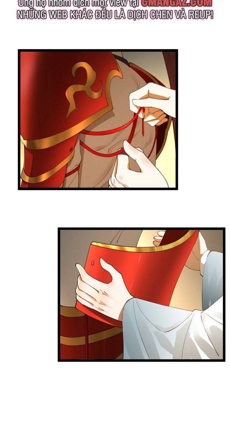 Chàng Rể Mạnh Nhất Lịch Sử Chapter 31 - Trang 2