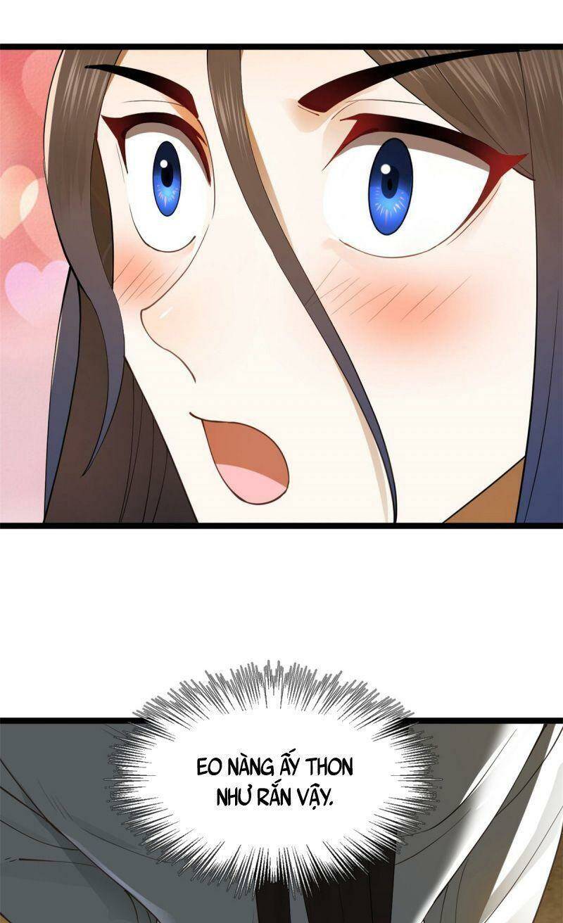 Chàng Rể Mạnh Nhất Lịch Sử Chapter 31 - Trang 2