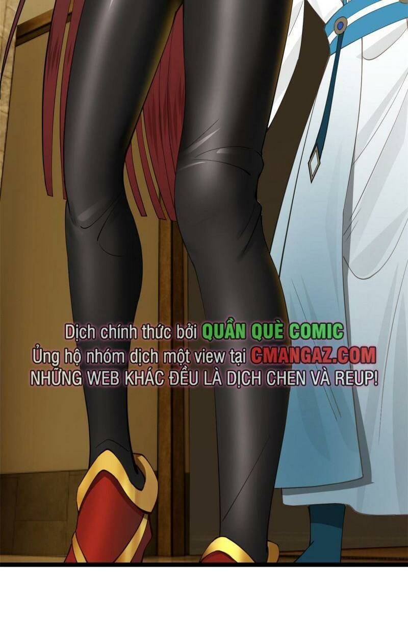 Chàng Rể Mạnh Nhất Lịch Sử Chapter 31 - Trang 2