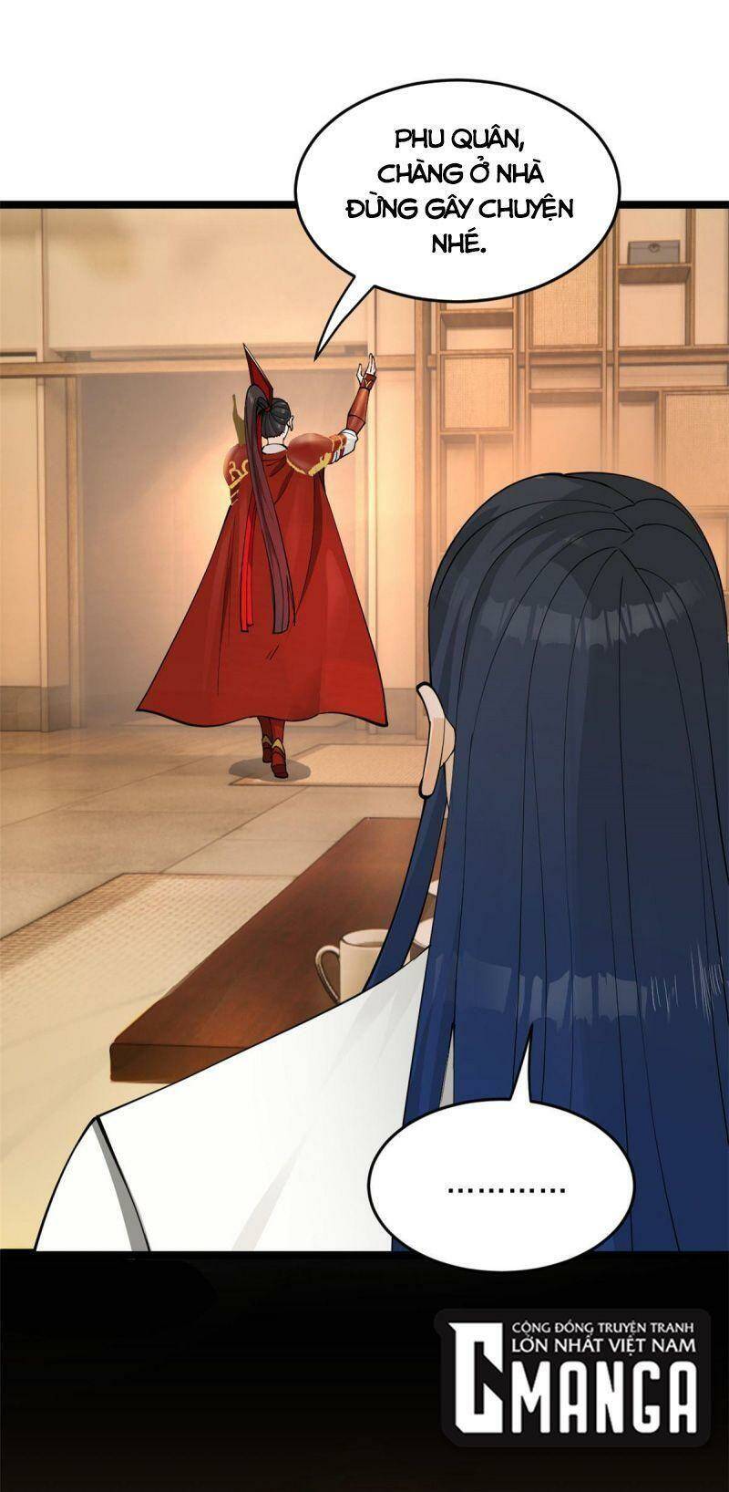 Chàng Rể Mạnh Nhất Lịch Sử Chapter 32 - Trang 2
