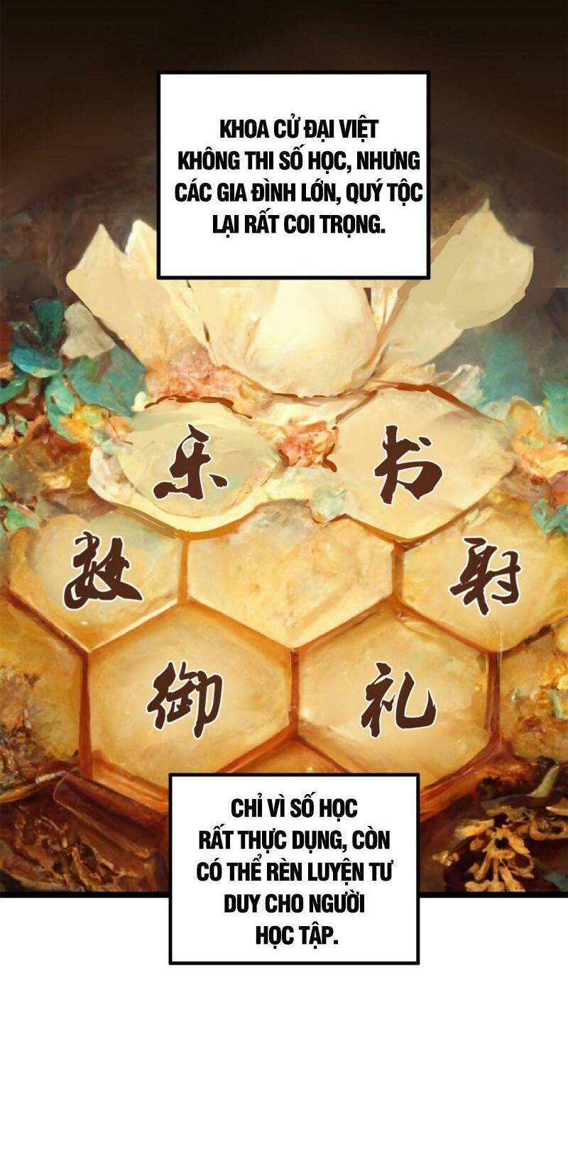 Chàng Rể Mạnh Nhất Lịch Sử Chapter 32 - Trang 2