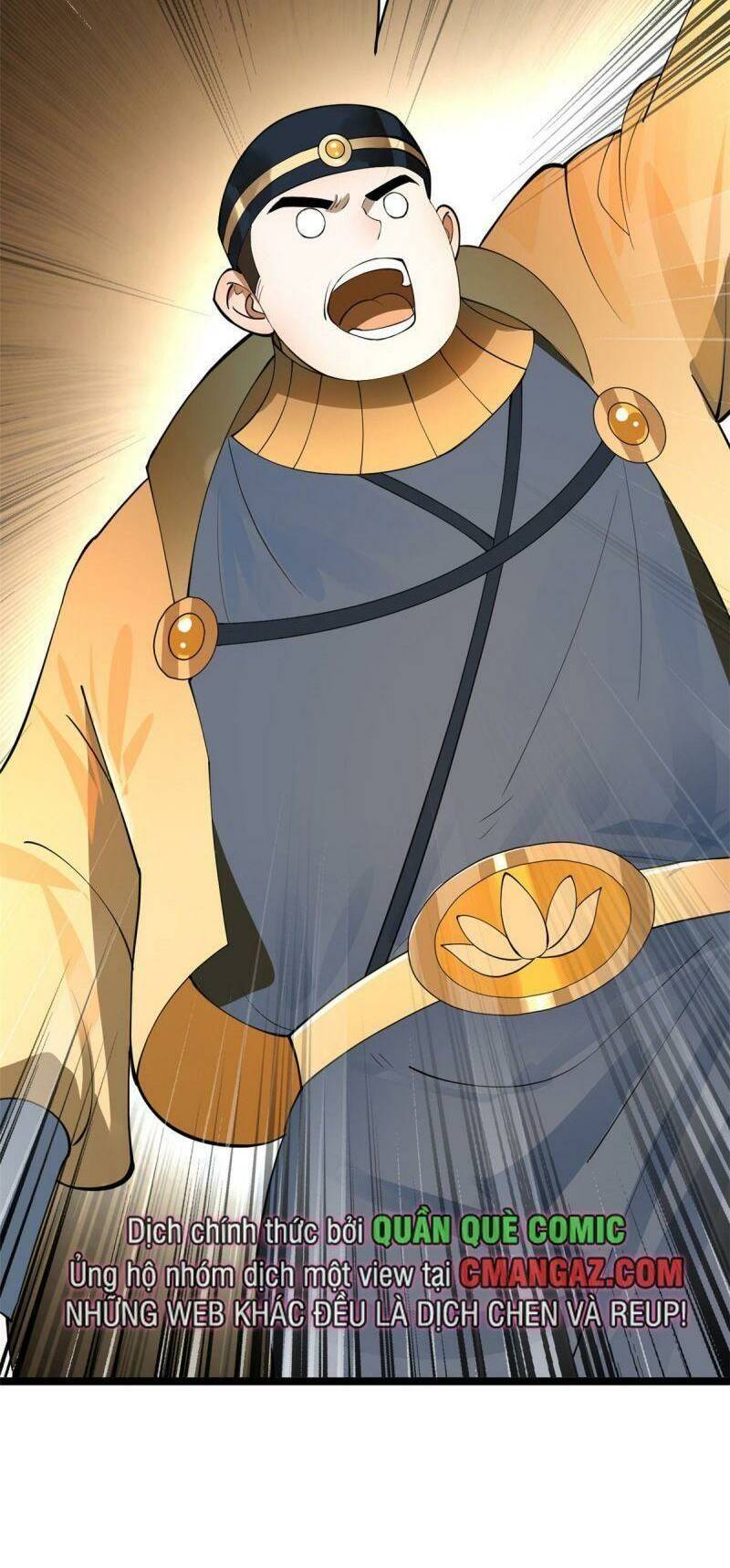 Chàng Rể Mạnh Nhất Lịch Sử Chapter 32 - Trang 2