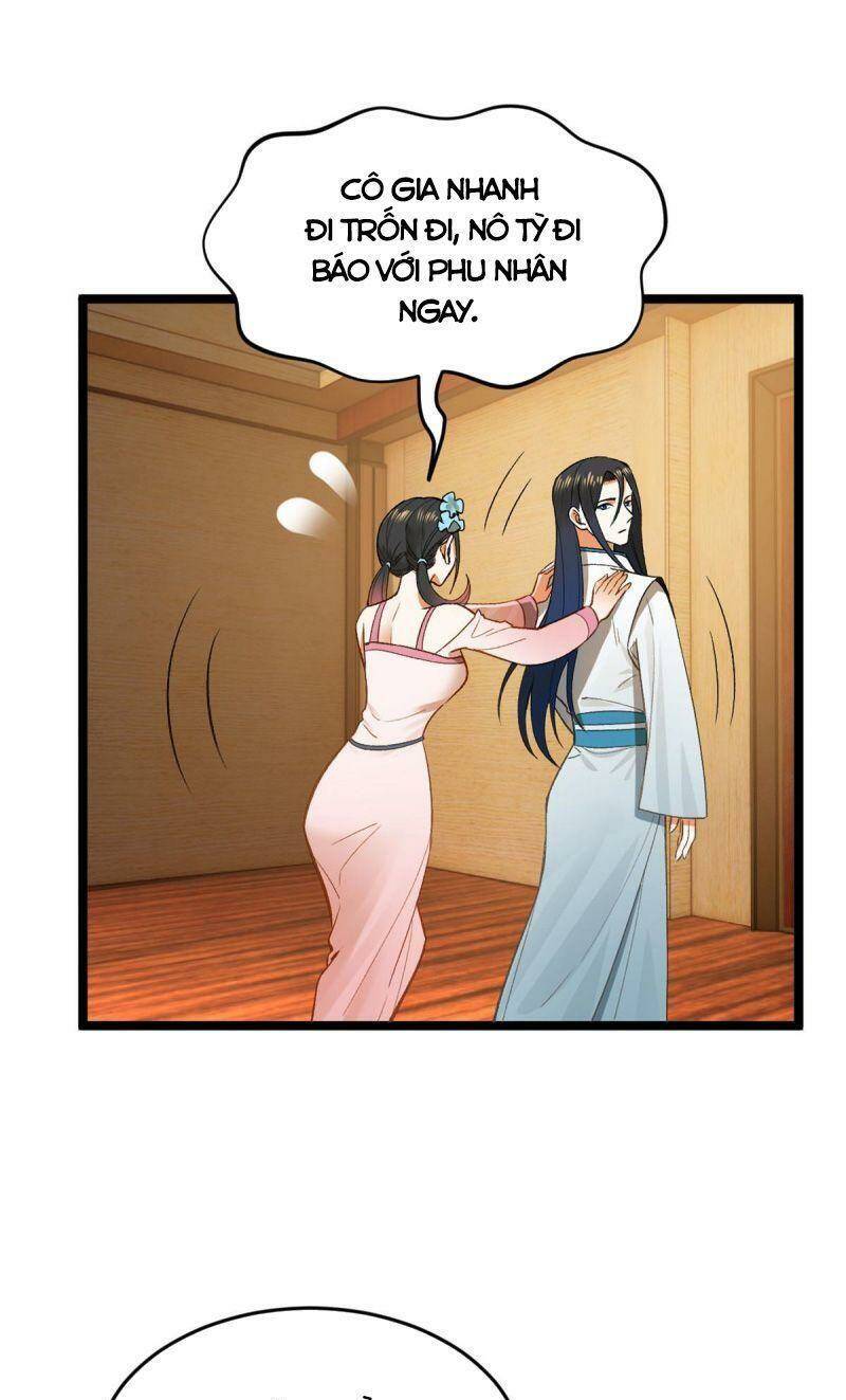 Chàng Rể Mạnh Nhất Lịch Sử Chapter 32 - Trang 2