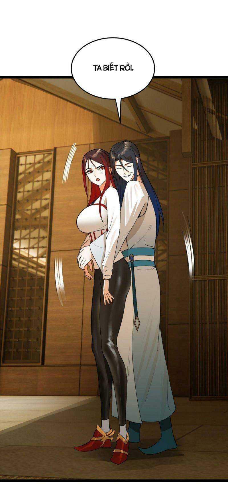 Chàng Rể Mạnh Nhất Lịch Sử Chapter 32 - Trang 2