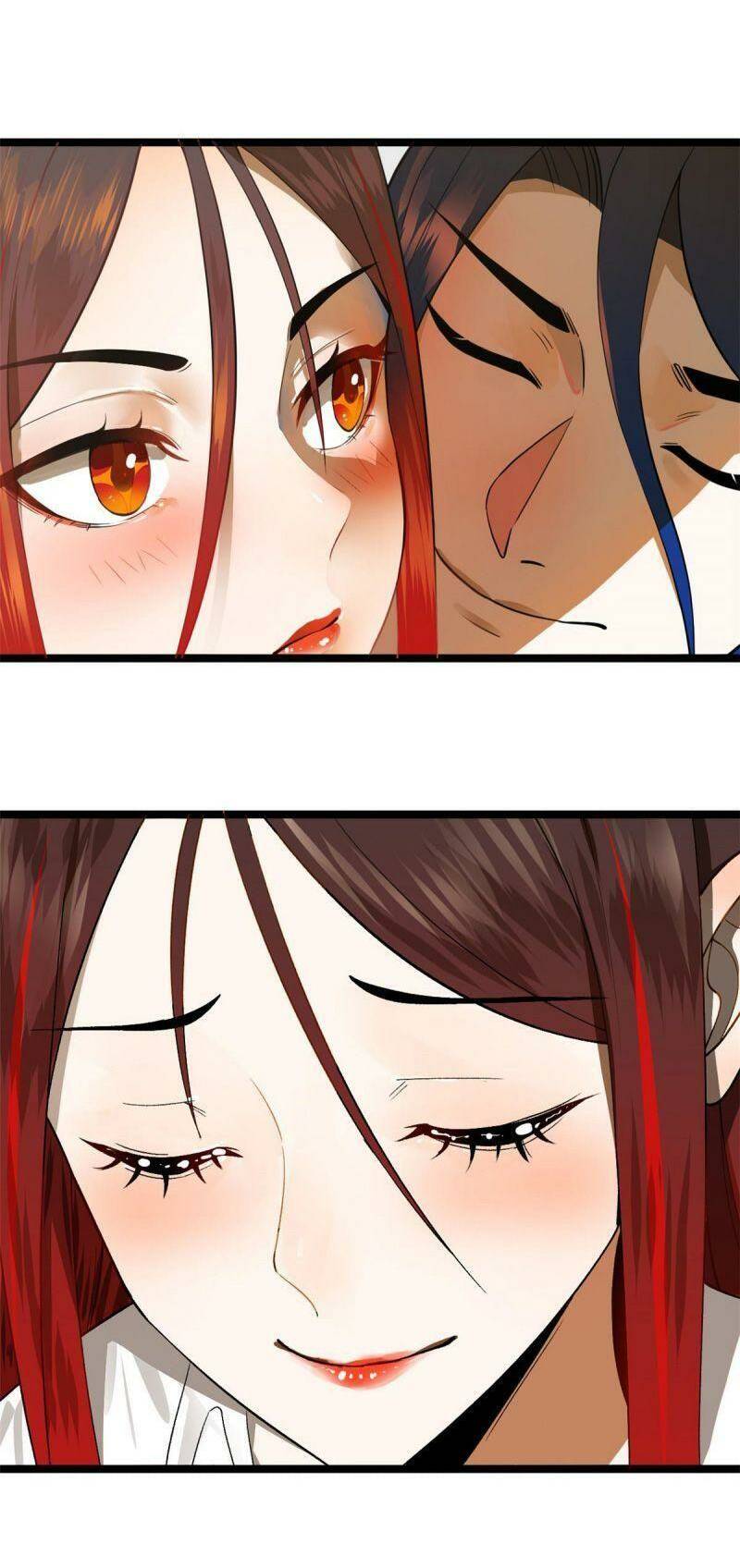 Chàng Rể Mạnh Nhất Lịch Sử Chapter 32 - Trang 2