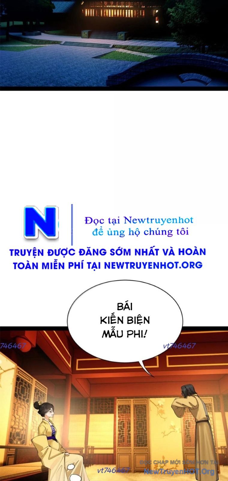 Chàng Rể Mạnh Nhất Lịch Sử Chapter 320 - Trang 2