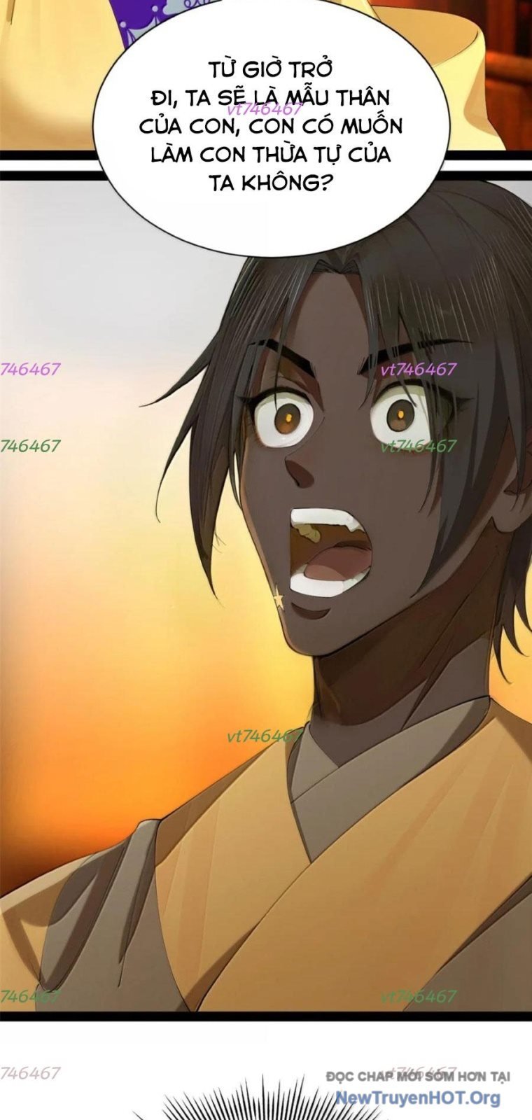 Chàng Rể Mạnh Nhất Lịch Sử Chapter 320 - Trang 2