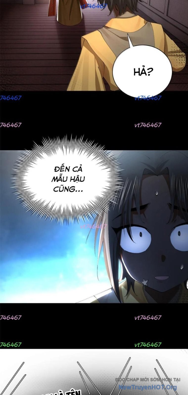 Chàng Rể Mạnh Nhất Lịch Sử Chapter 320 - Trang 2