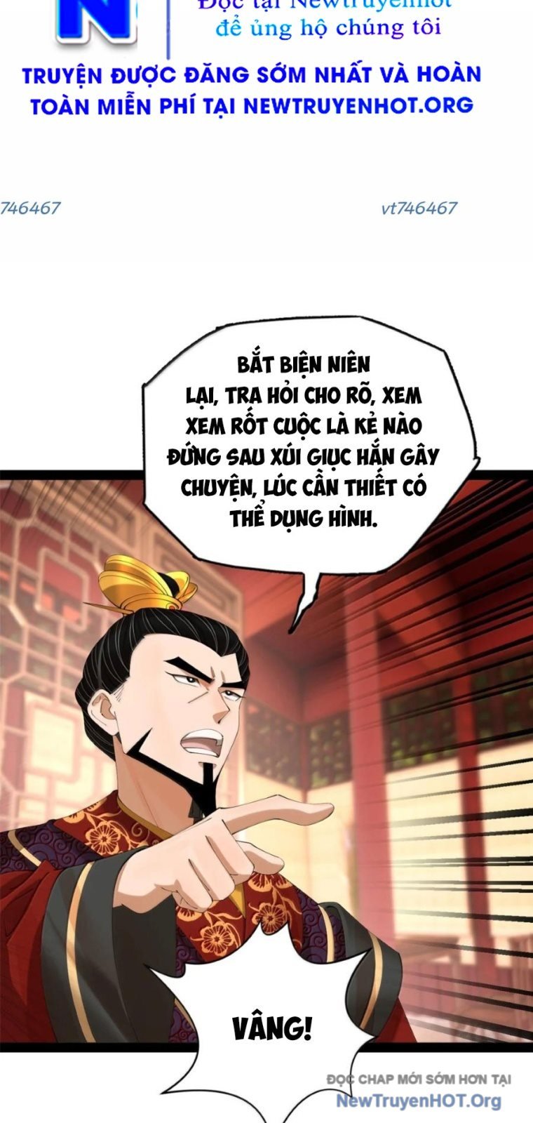 Chàng Rể Mạnh Nhất Lịch Sử Chapter 320 - Trang 2