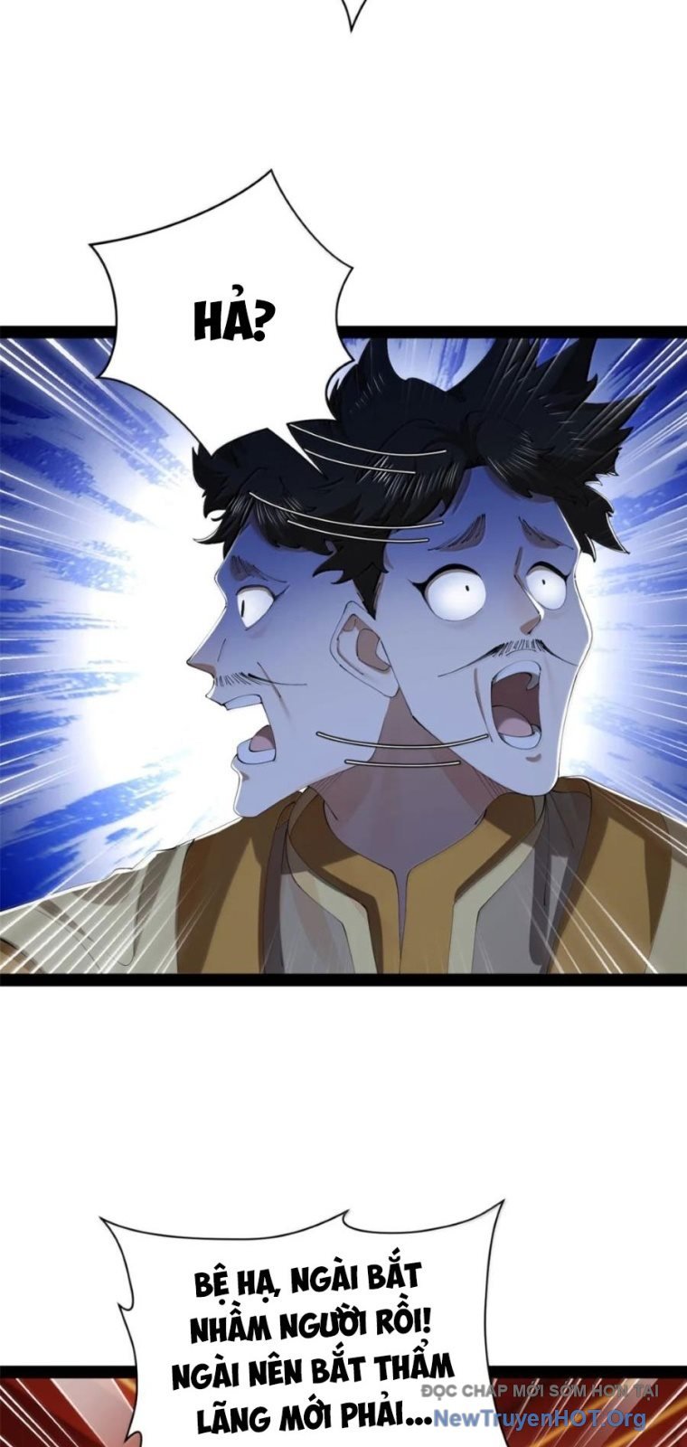Chàng Rể Mạnh Nhất Lịch Sử Chapter 320 - Trang 2