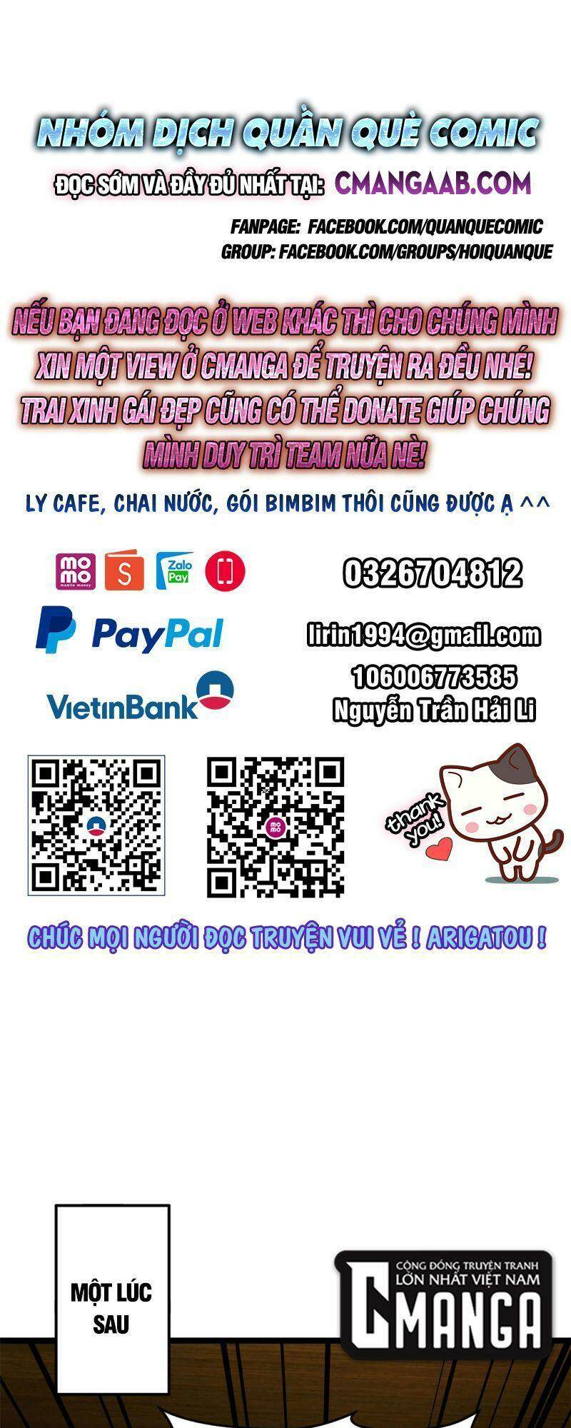 Chàng Rể Mạnh Nhất Lịch Sử Chapter 33 - Trang 2