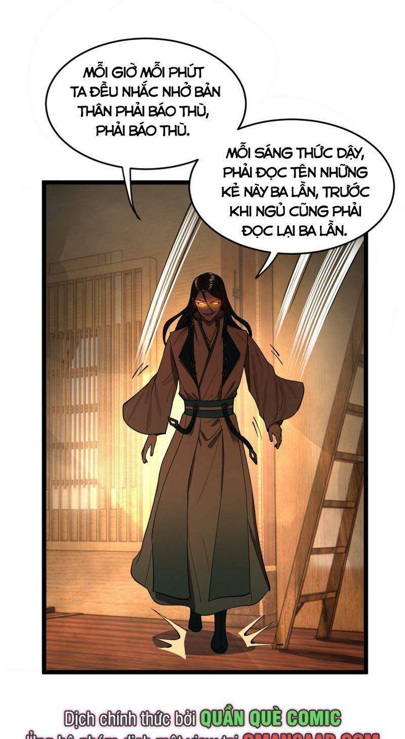 Chàng Rể Mạnh Nhất Lịch Sử Chapter 33 - Trang 2