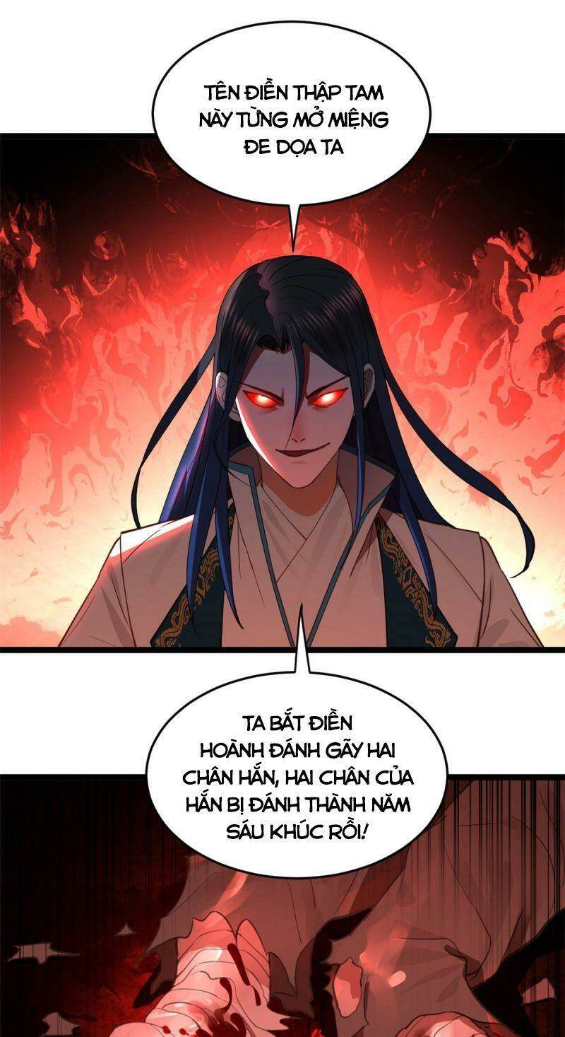 Chàng Rể Mạnh Nhất Lịch Sử Chapter 33 - Trang 2